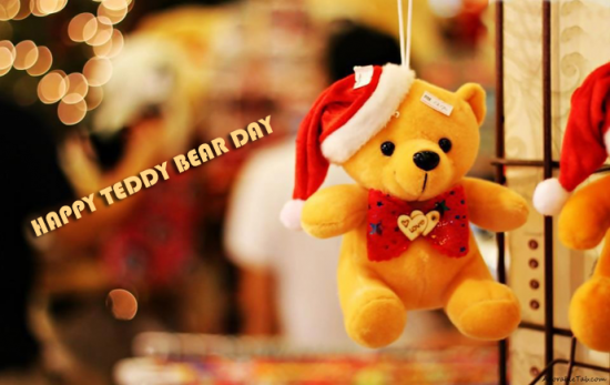 Teddy Day picture