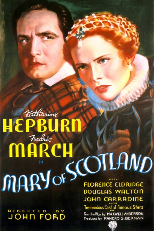 Maria di Scozia 1936 Download ITA