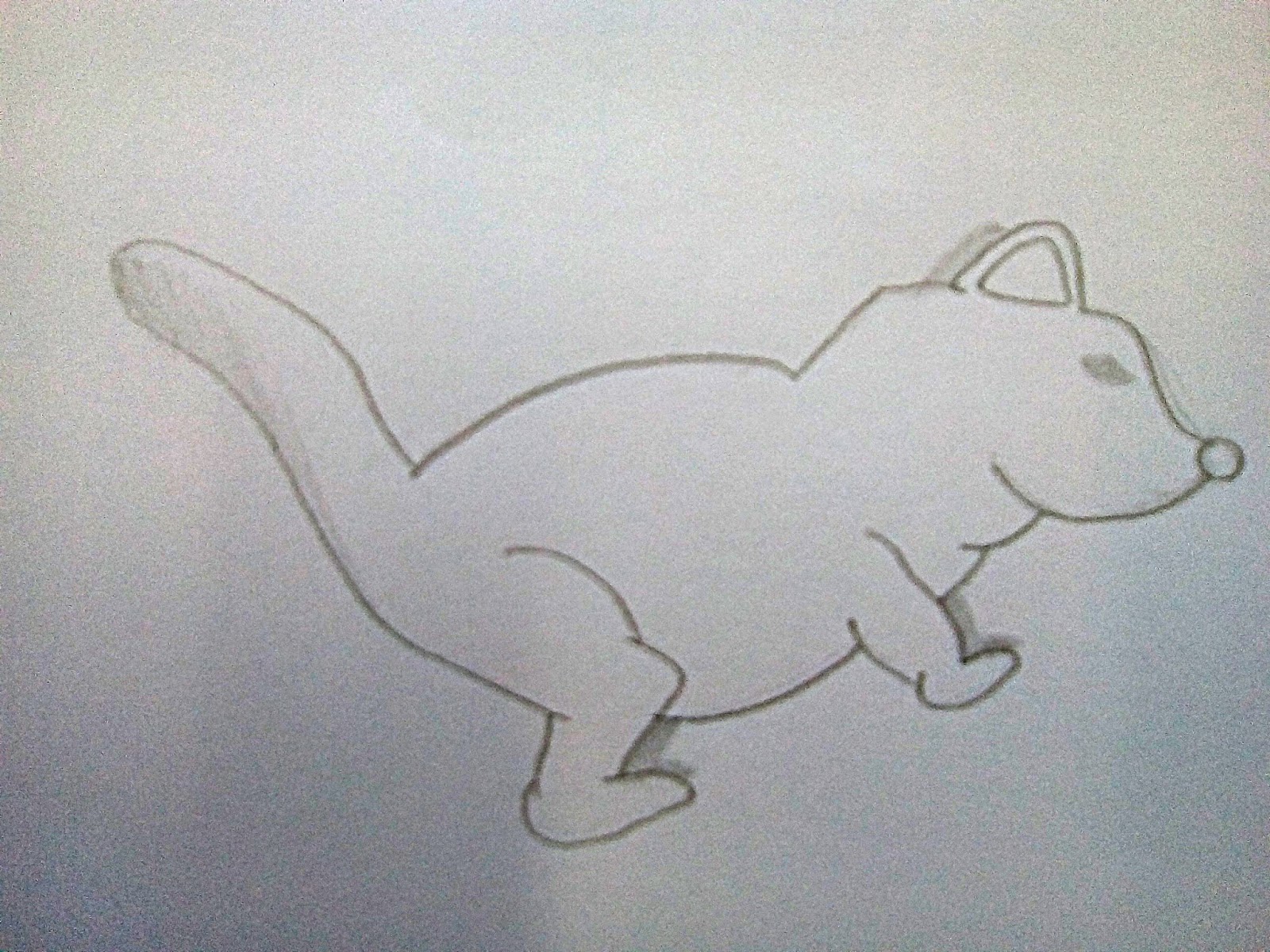 EL ANIMAL INVISIBLE: El dibujo como transmisión de información naturalista. Conflictos entre reproducción y representación.
