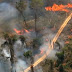 Pará registra quase cinco mil focos de incêndio no mês de agosto