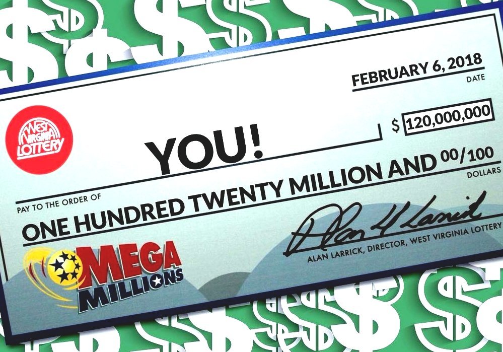 West Virginia Lottery West Virginia Lottery Mega Millions