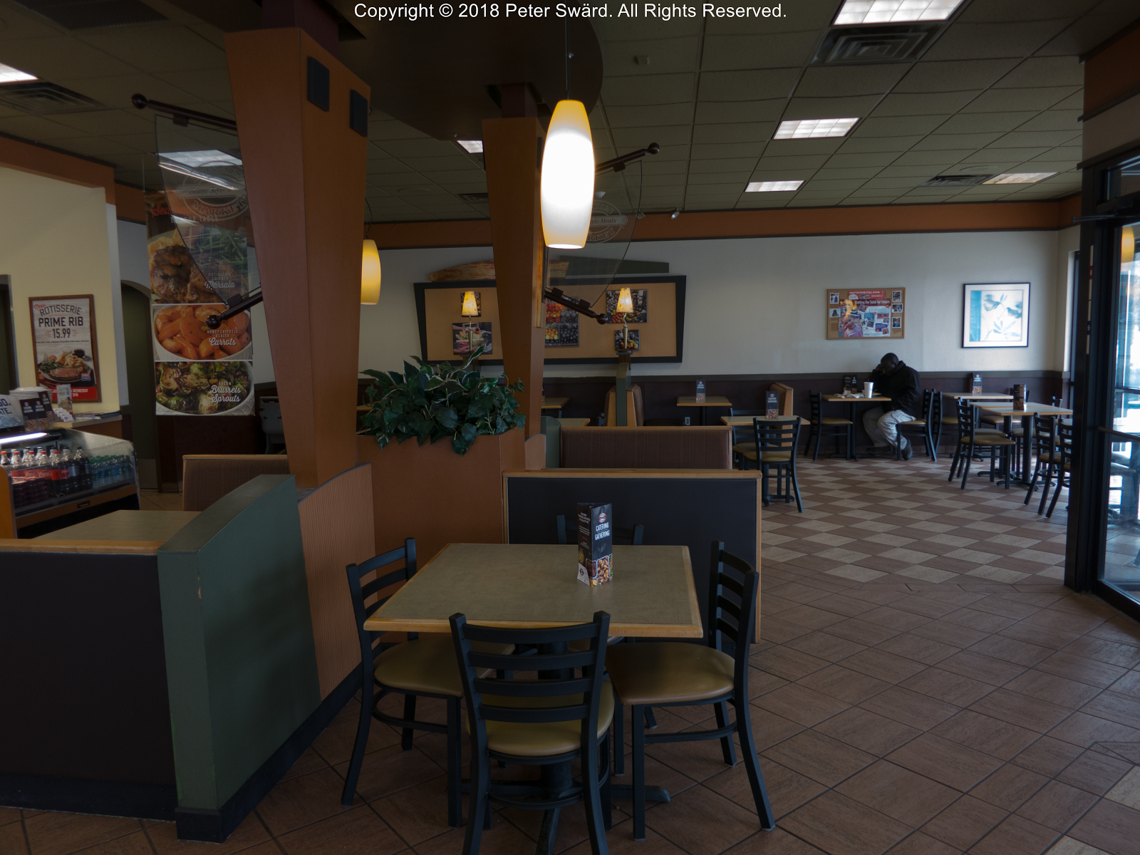 The Daily Lunch Boston Market Chelmsford