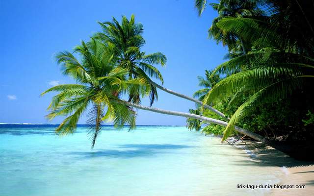 Rayuan Pulau Kelapa Rayuan Pulau Kelapa