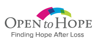 Open to Hope Articles by Marty Tousley