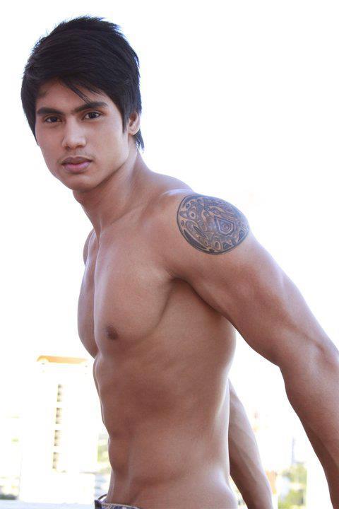 Sexy Hot Nude Pinoy Men 31
