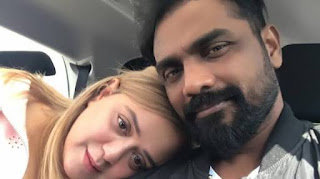 Remo D'Souza Wife Remo D'Souza Wife