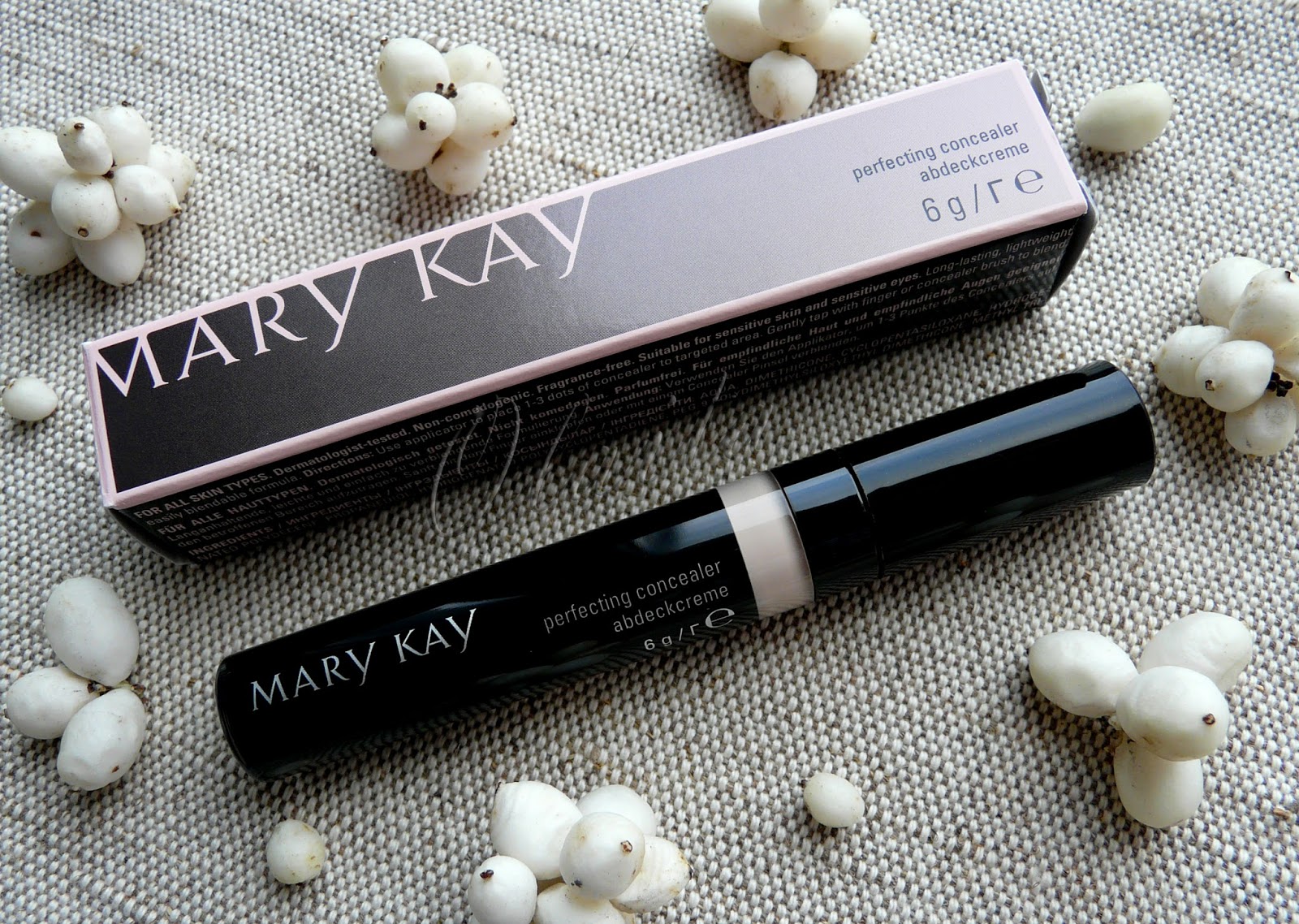 mary kay full coverage concealer mary kay full coverage concealer