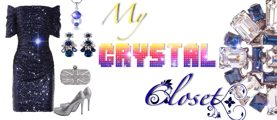 {SHOP}: ONLINE SHOPPING ON CRYSTAL'S CLOSET! 
