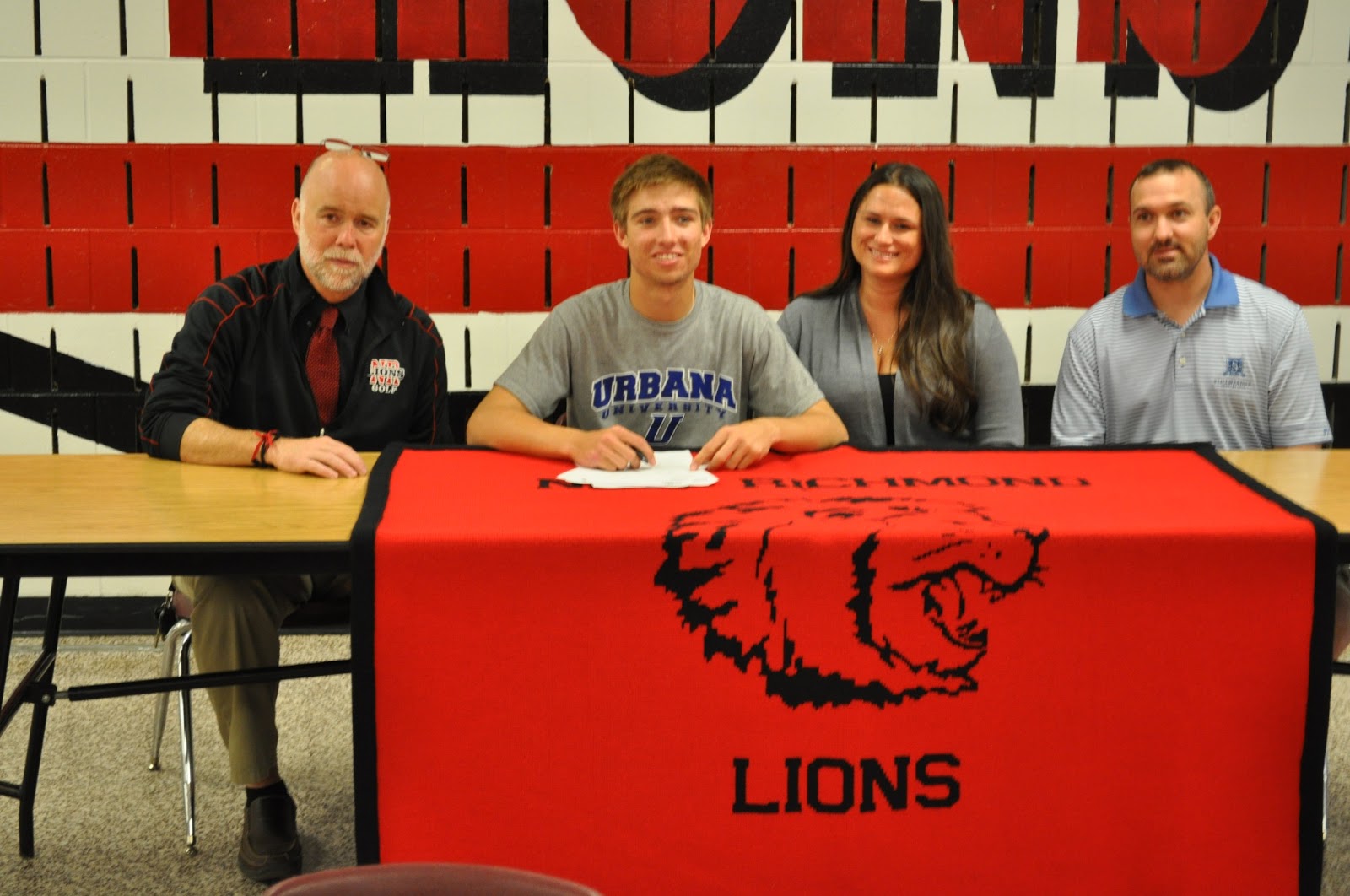 New Richmond Exempted Village School District News Article