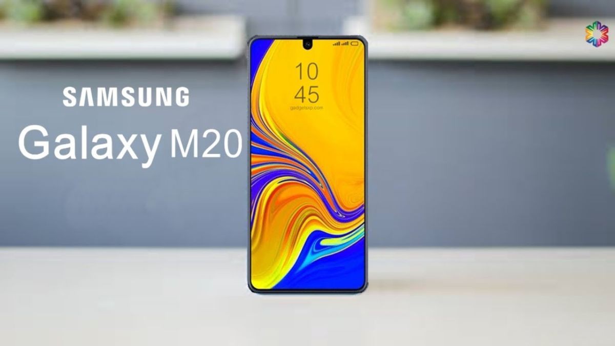 galaxy m20 specifications and price