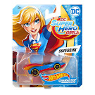 DC Super Hero Girls Supergirl Other Figures Hot Wheels  Doll