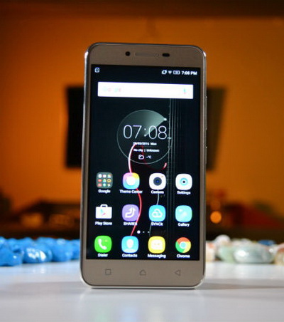 Kelebihan Kekurangan Lenovo Vibe K5 Plus