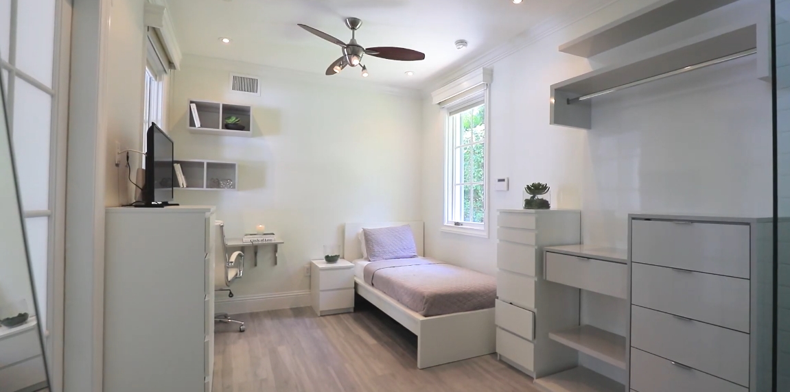 51 Interior Design Photos vs. 6035 SW 92nd St, Pinecrest, FL Luxury Mansion Tour