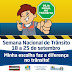 Com o tema “Minha escolha faz a diferença no trânsito” Barreiras inicia Semana Nacional de Trânsito