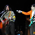 Super Drama! Nangis di Depan Weezer, #KonserTerbaikGue