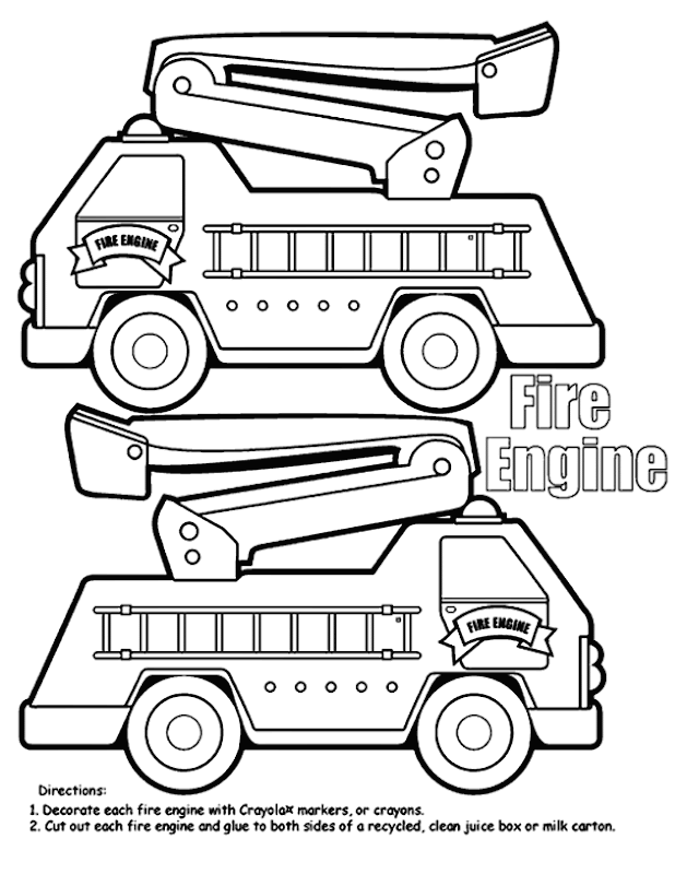 Truck Coloring Pages To Print 12 Image Coloringsnet