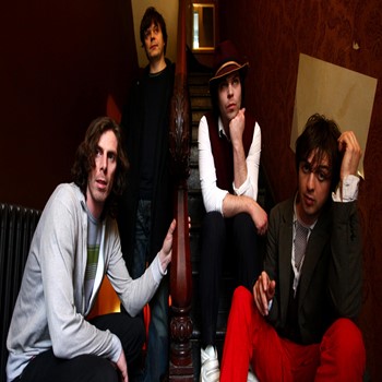 Supergrass Supergrass