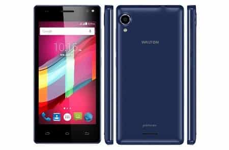 Walton Primo GF4 Walton Primo GF4 Smartphone
