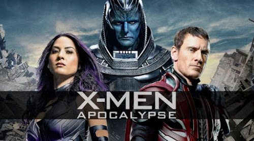 Download film X-men Apocalypse 2016 HDTS Full Movie
