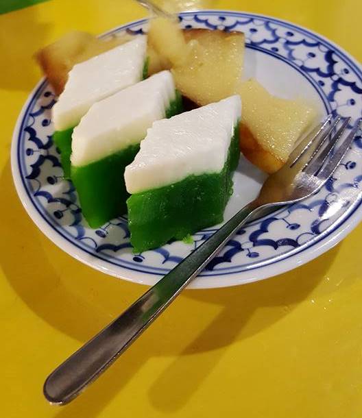 Lingy's Soul Searching: Best Nyonya Kuih in Penang- Moh 