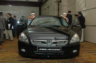 Honda Accord Variants Pictures Honda Accord Variants