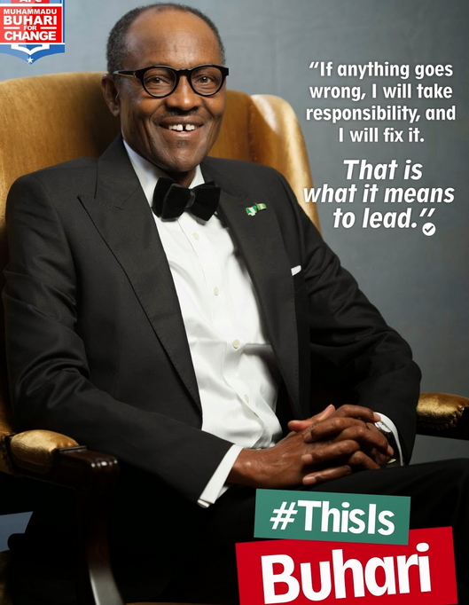 president buhari president buhari