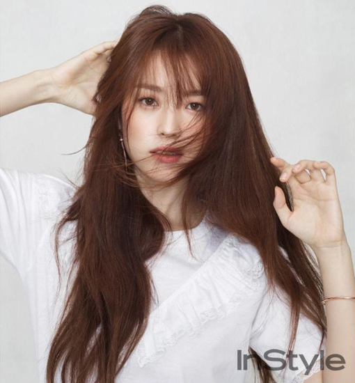 Agasshi Delirious Kitchen Han Hyo Joo Gorgeous In In Style