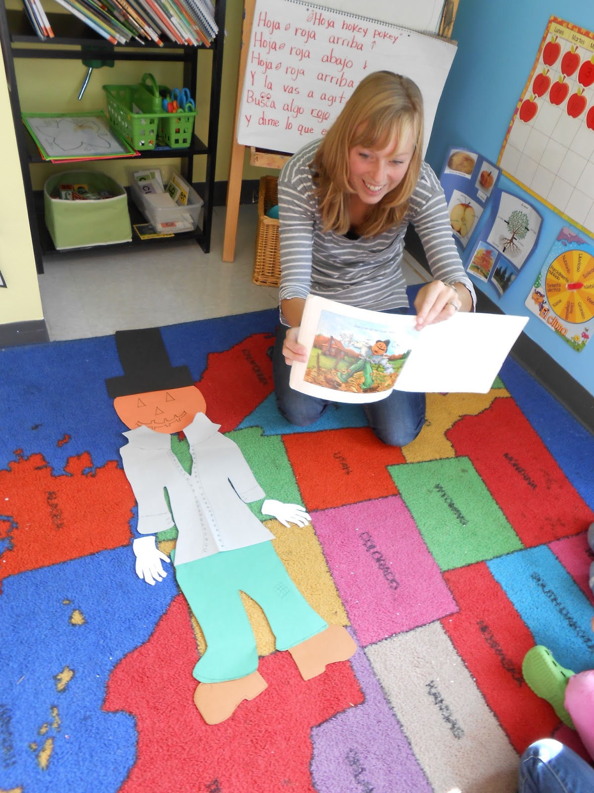 Ideas de Inspiración para los Educadores de Pine Village Preschool