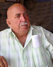 Ingeniero Armando Díaz.