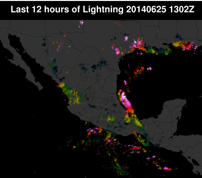 MADWEATHER June 2014