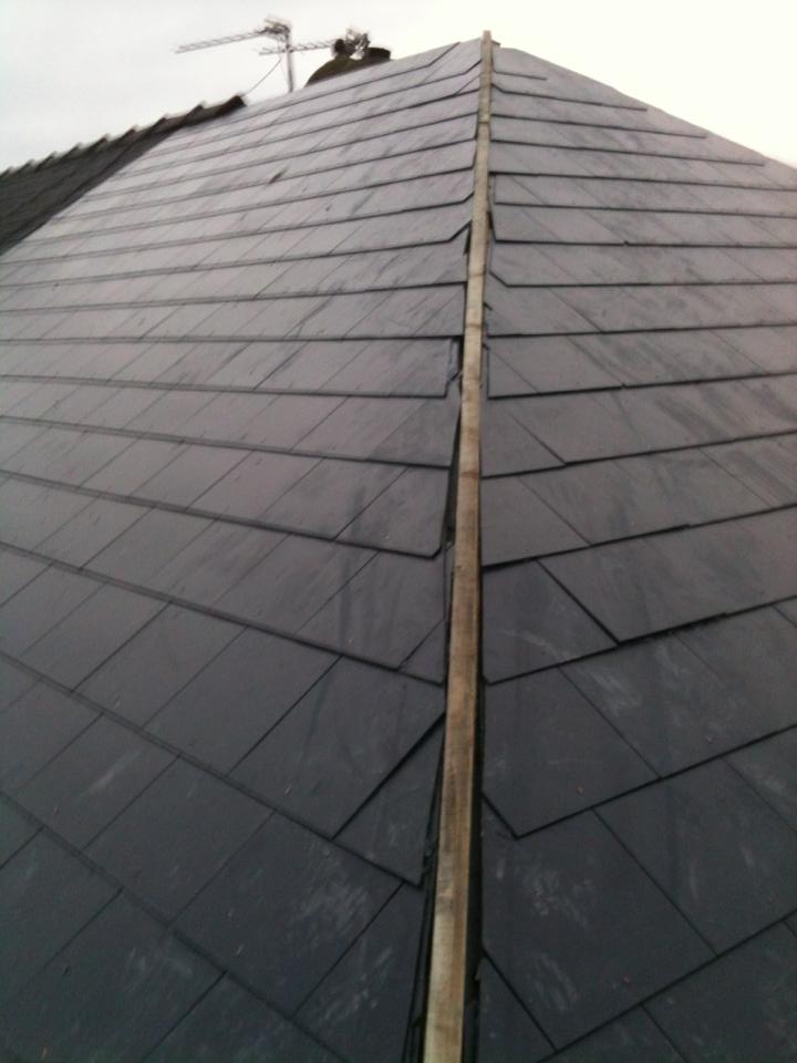 Building and Roofing Co.