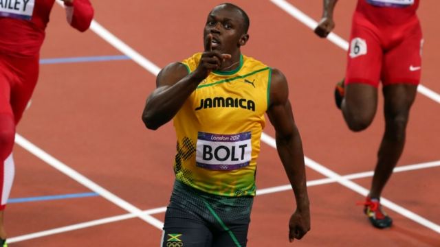 17+ Usain Bolt Top Speed Gif - My Gallery Pics
