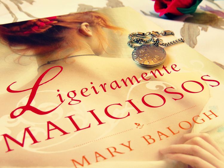 ligeiramente maliciosos