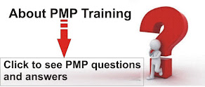 About PMP Training