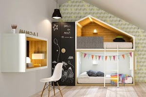▷ 19 ideas to get a spectacular room in small spaces