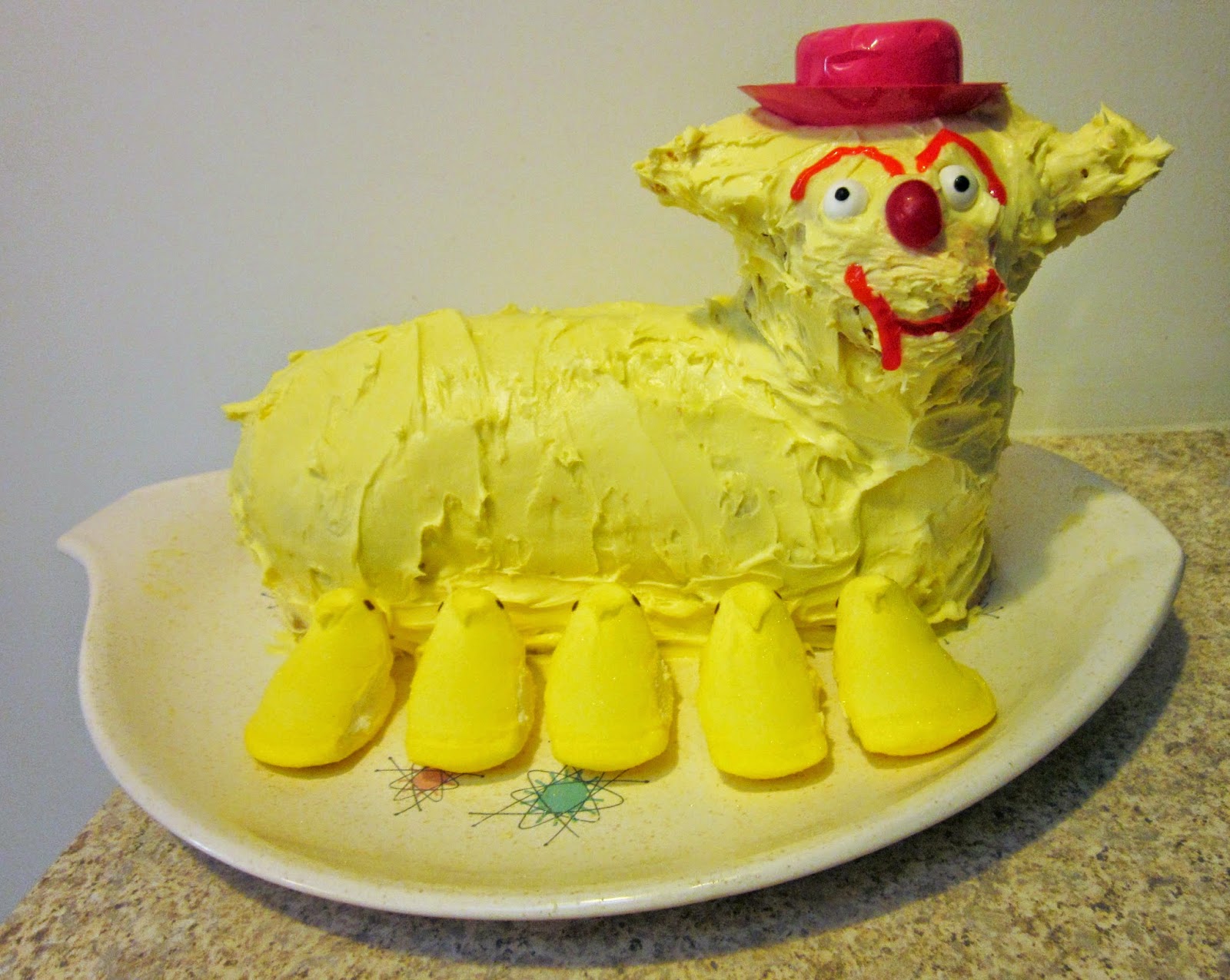 Our Adventures Amongst The Ducks April 2014