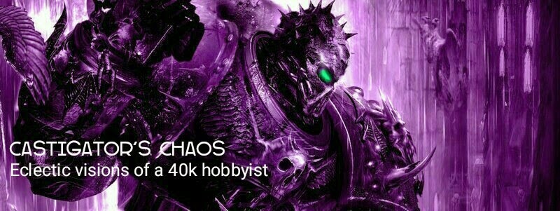 Castigator's Chaos