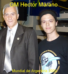 GM Hector Marano