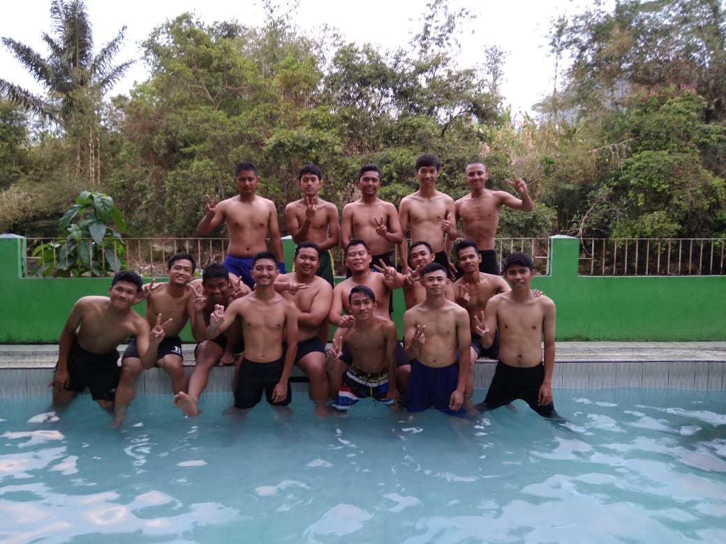 Hockey Kota Sukabumi Terus Bersiap Untuk Porda 2018