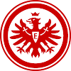 logo Eintracht Francoforte