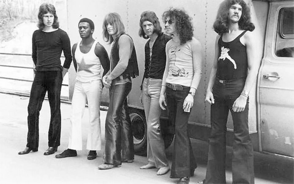 Группа вдова. Black Widow 1971. Black Widow Band. Black Widow группа. Black Widow 1970.