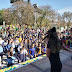 Masiva participación de niños y jóvenes en Feria de Promoción de la Actividad Física y el Deporte
