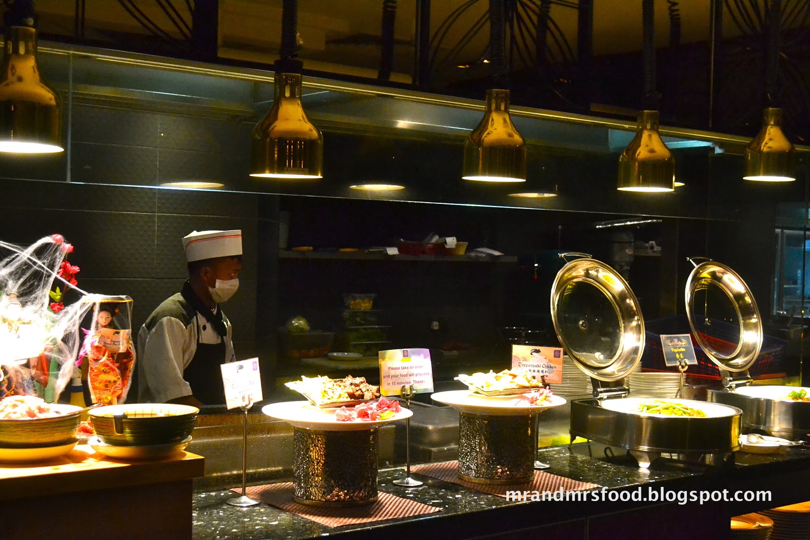 Food Archeologists CEO Karaoke Box Fahrenheit 88