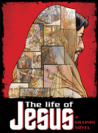 The life of jesus book