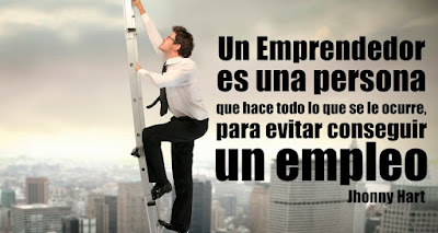 que es un emprendedor que es un emprendedor