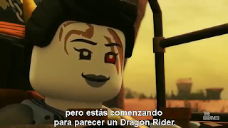 Ver Lego Ninjago: Maestros del Spinjitzu Temporada 9 - Capítulo 7