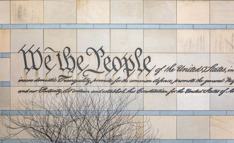 National Constitution Center