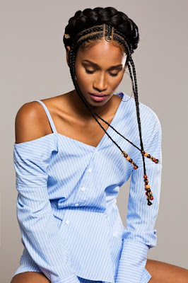 36 Latest Marley Twist Braids Hairstyles 2019 For Black Women to Choose Now Marley twists are one of the most fashionable protective hairstyles 36 Latest Marley Twist Braids Hairstyles 2019 For Black Women to Choose Now