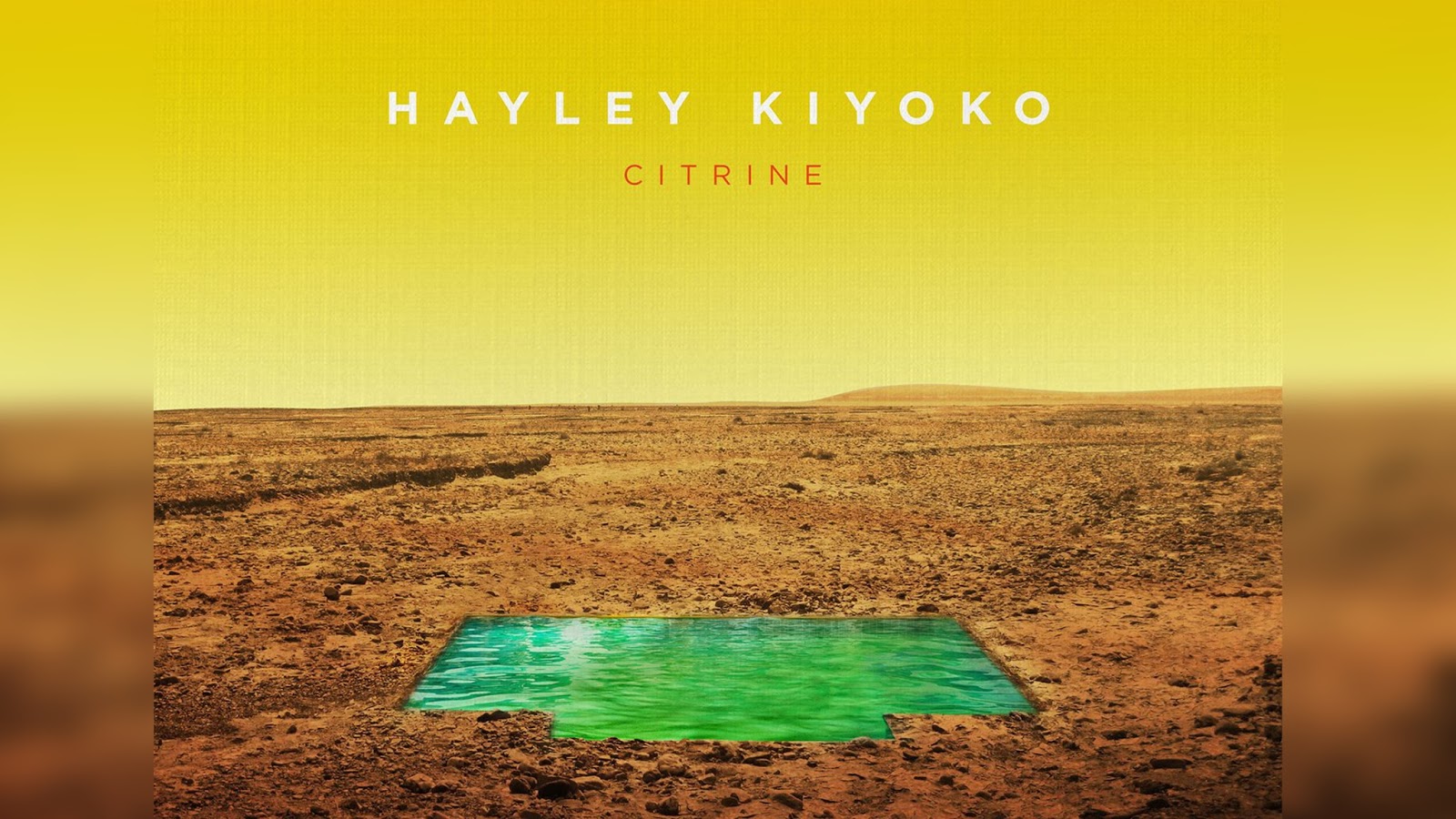 THIS SIDE OF PARADISE (TRADUÇÃO) - Hayley Kiyoko 