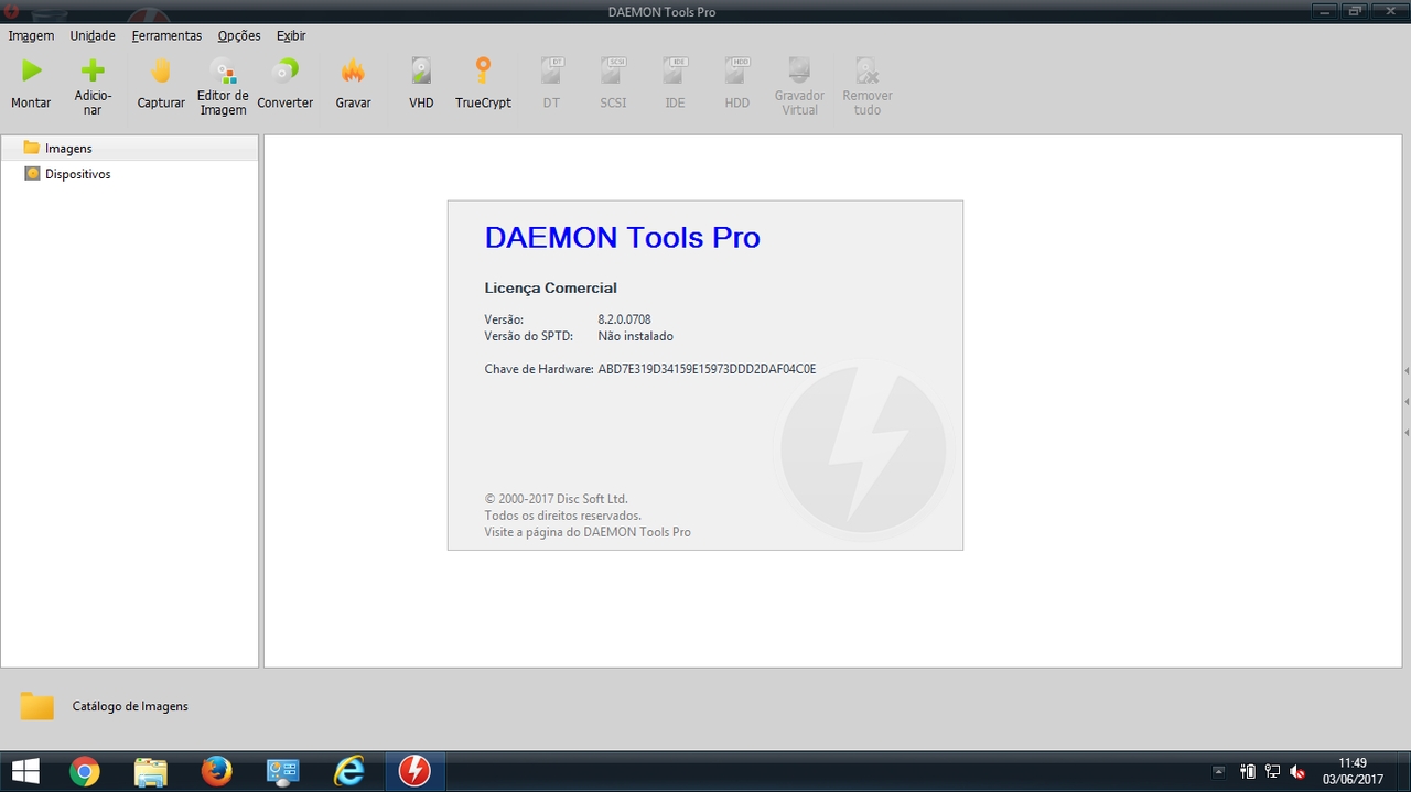 Comente CLICK AQUI